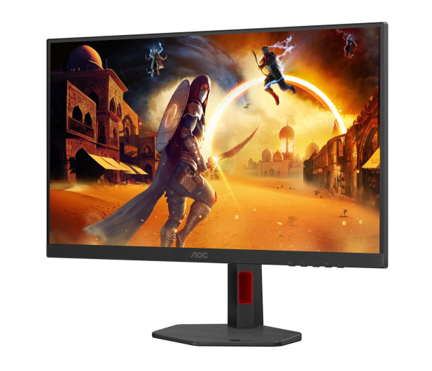 AOC Q27G4ZR - 1358598 - zdjęcie 2